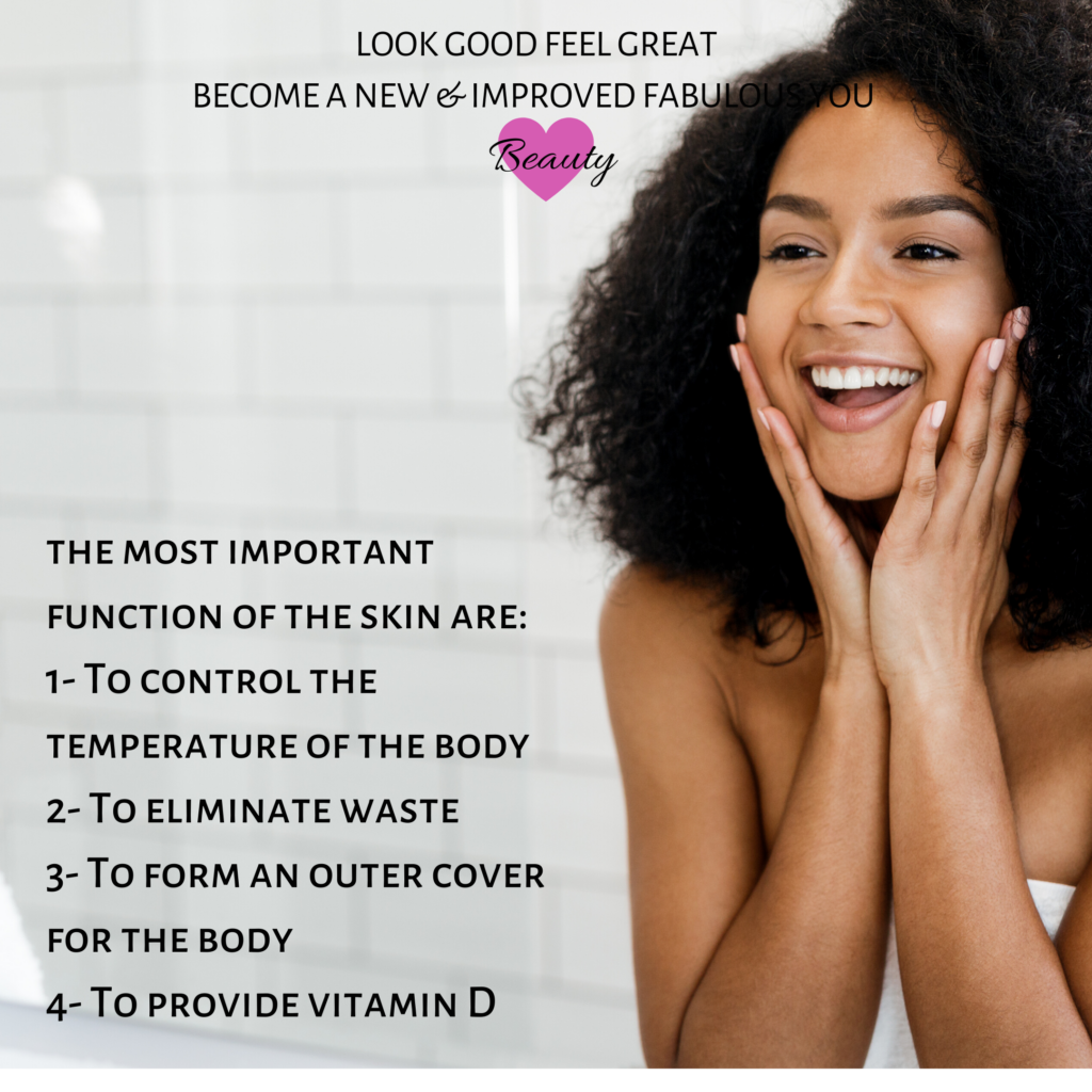 Beauty-skin-is-for-control-temperature-of-of-the-body-eliminate-waste-form-an-out-cover-provide-vitamin-d-with-good-looks-bible-glb-by-jehan-mir