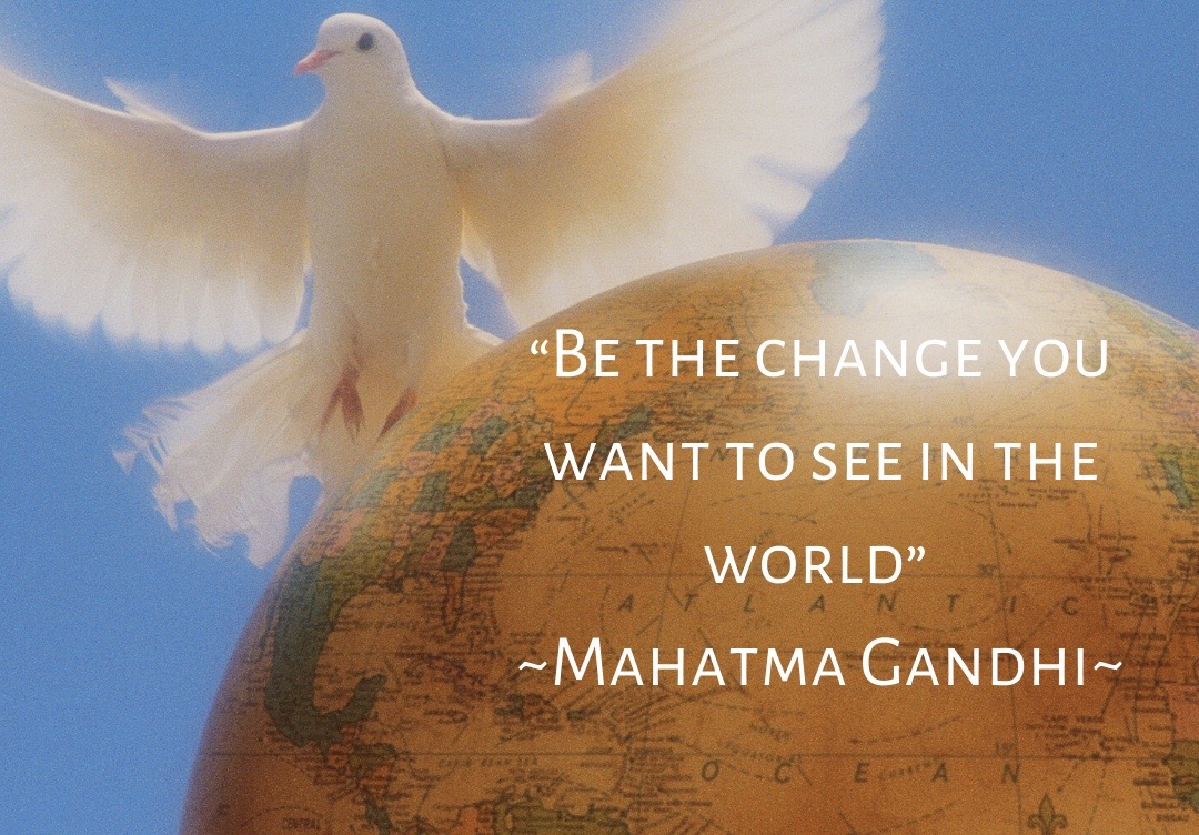 be-the-change-you-want-see-in-the-world-mahatma-gandhi-world-topics-with-good-looks-bible-glb-by-jehan-mir-medium-size