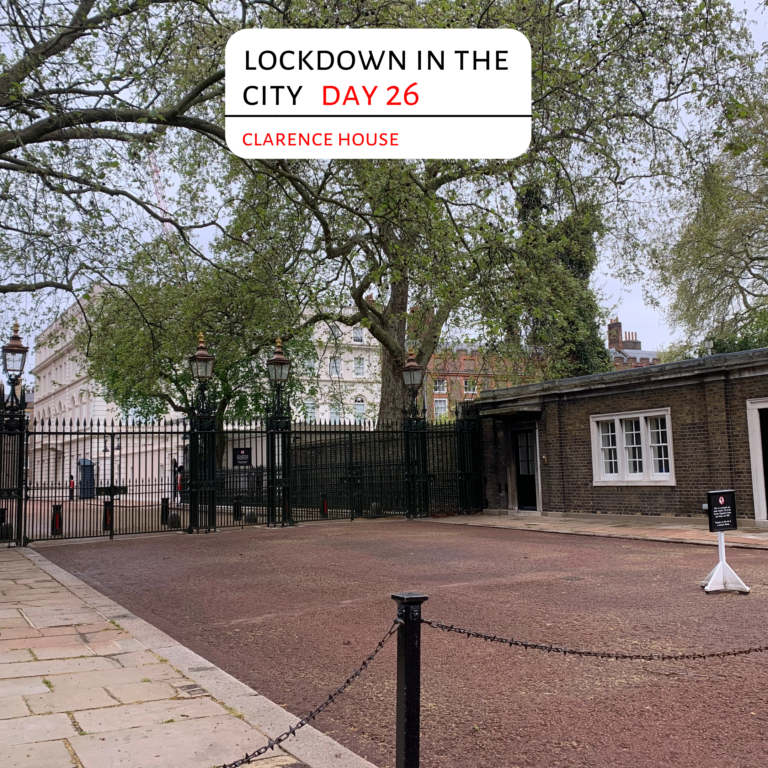 clarence-house-day-26-coronavirus-lockdown-in-the-city-walk-world-topics-with-good-looks-bible-glb-by-jehan-mir