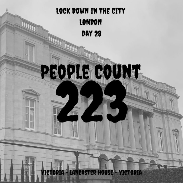 lancaster-house-day-28-people-counting-223-coronavirus-lockdown-in-the-city-walk-world-topics-with-good-looks-bible-glb-by-jehan-mir