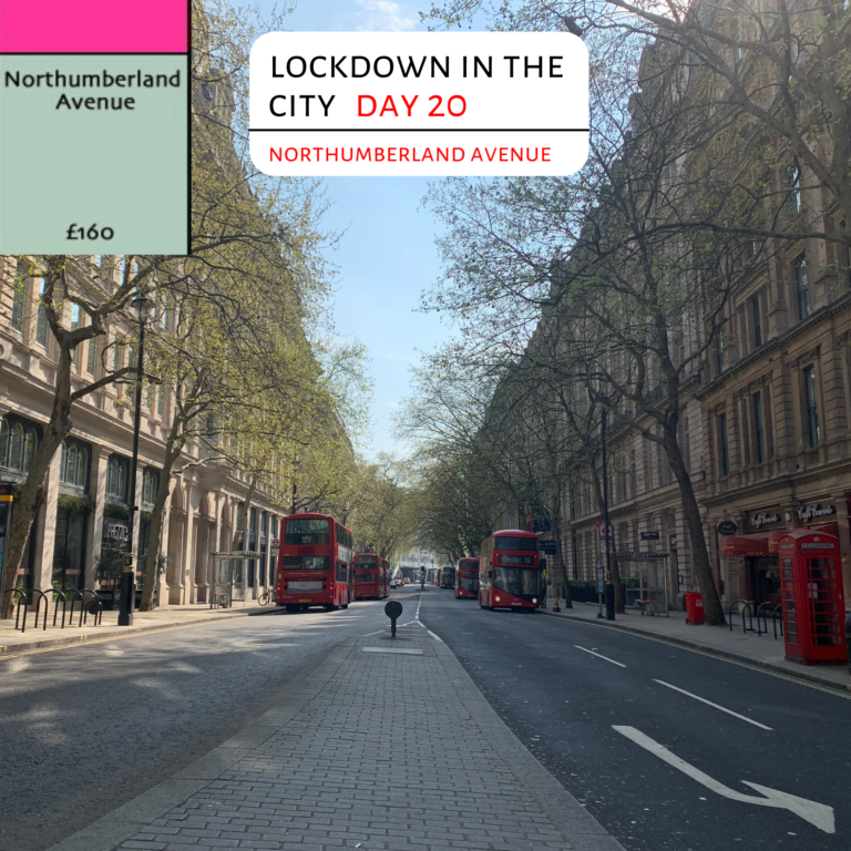 northumberland-avenue-day-20-coronavirus-lockdown-in-the-city-walk-world-topics-with-good-looks-bible-glb-by-jehan-mir