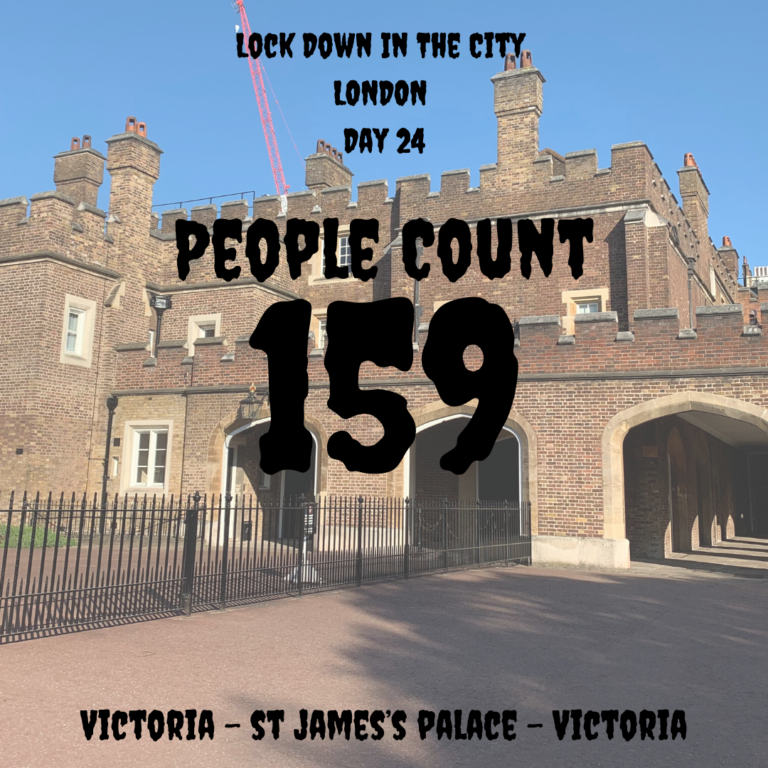 st-james-palace-day-24-people-counting-159-coronavirus-lockdown-in-the-city-walk-world-topics-with-good-looks-bible-glb-by-jehan-mir