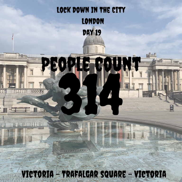 trafalgar-square-day-19-people-counting-314-coronavirus-lockdown-in-the-city-walk-world-topics-with-good-looks-bible-glb-by-jehan-mir