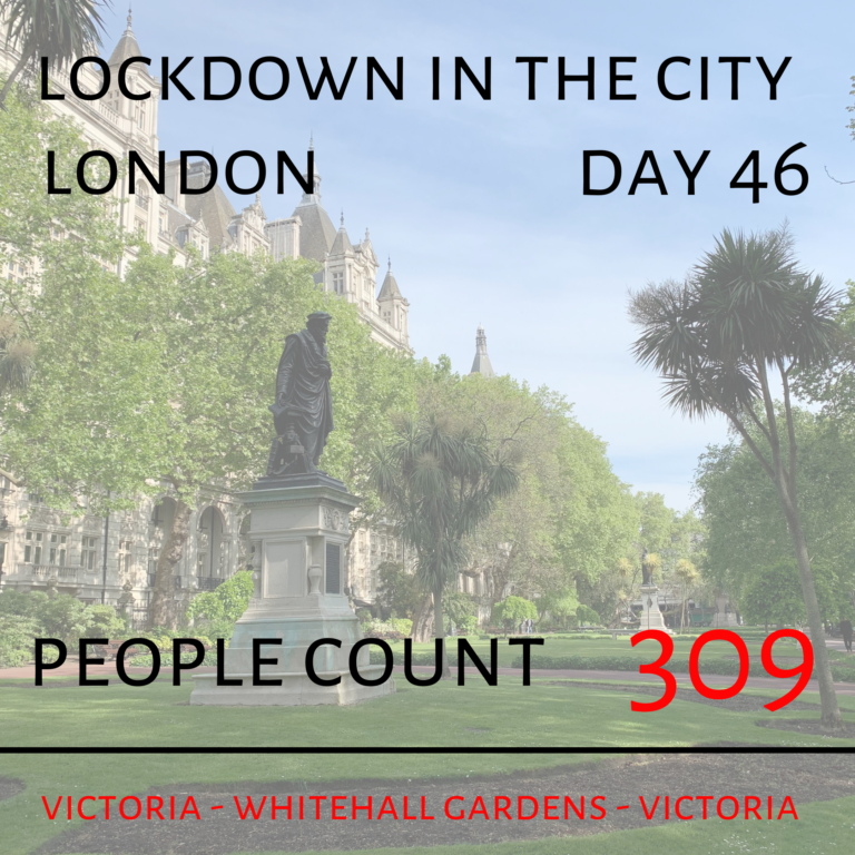 whitehall-gardens-day-46-people-counting-309-coronavirus-lockdown-in-the-city-walk-world-topics-with-good-looks-bible-glb-by-jehan-mir
