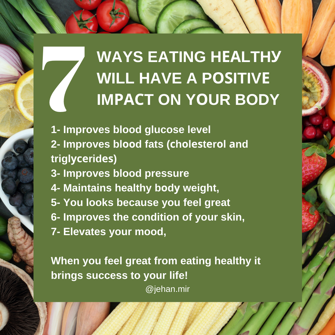 7-ways-eating-healthy-has-a-positive-impact-on-the-body-by-jehan-mir