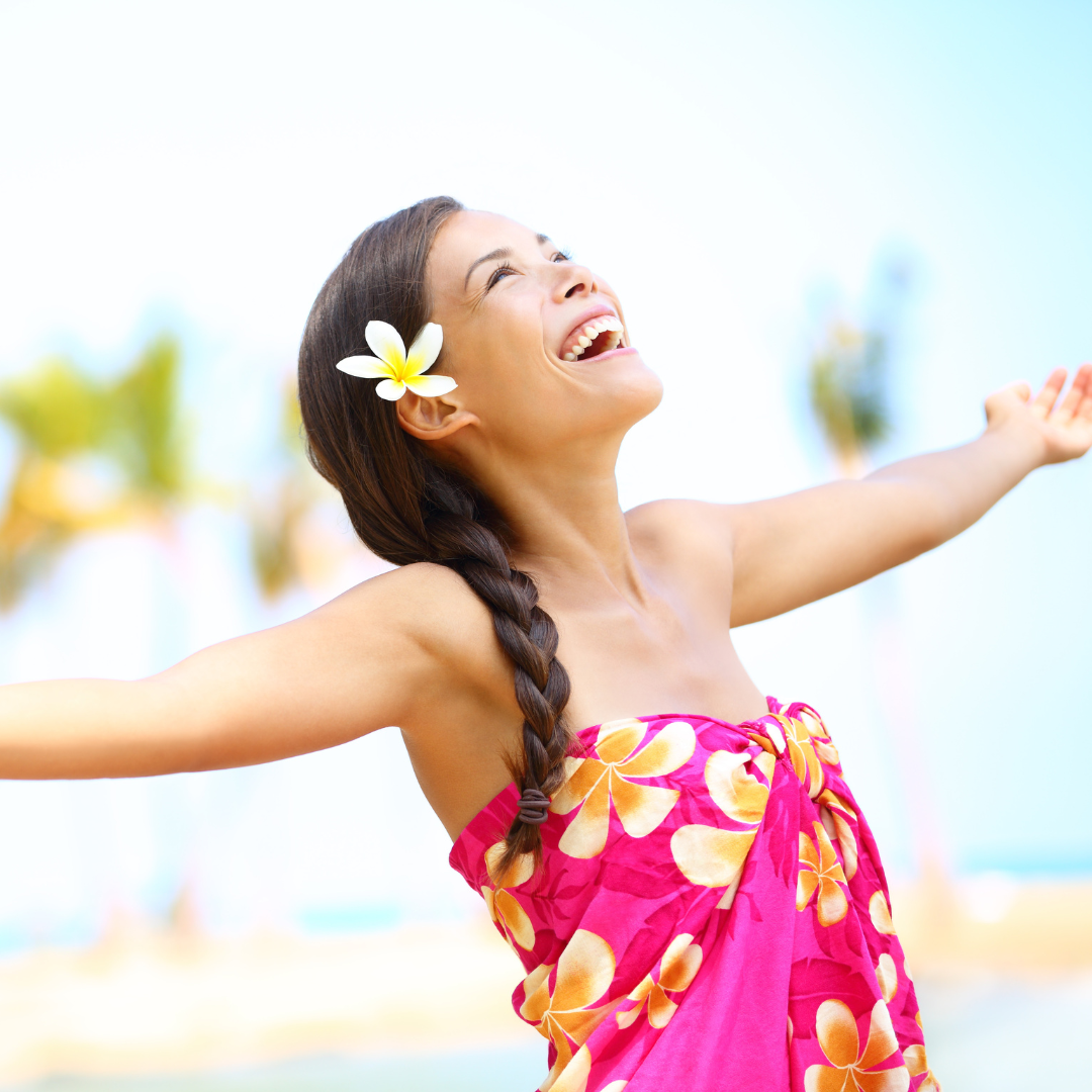 Confidence from the Inside Out