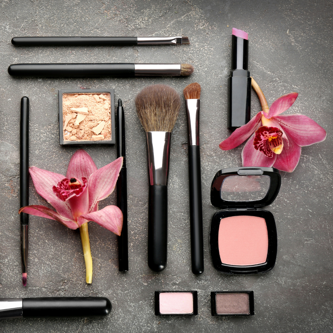 Makeup That Loves Your Skin