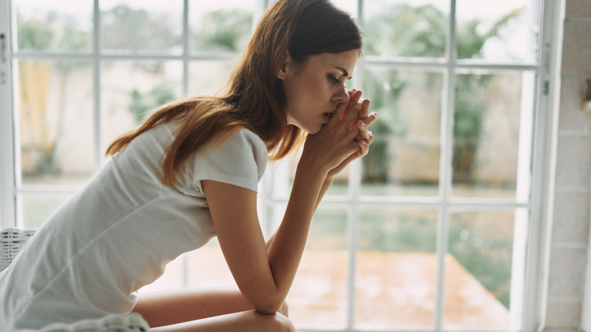 When Your Body Tells the Story You Tried to Forget