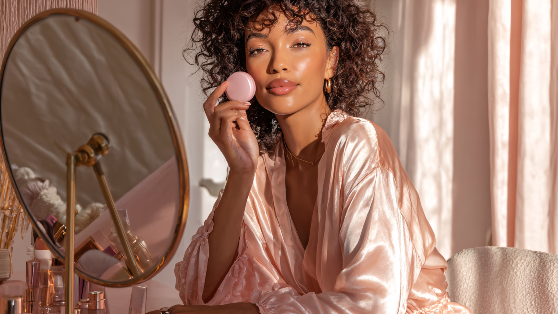 Letting Go of Beauty Rules You Never Chose