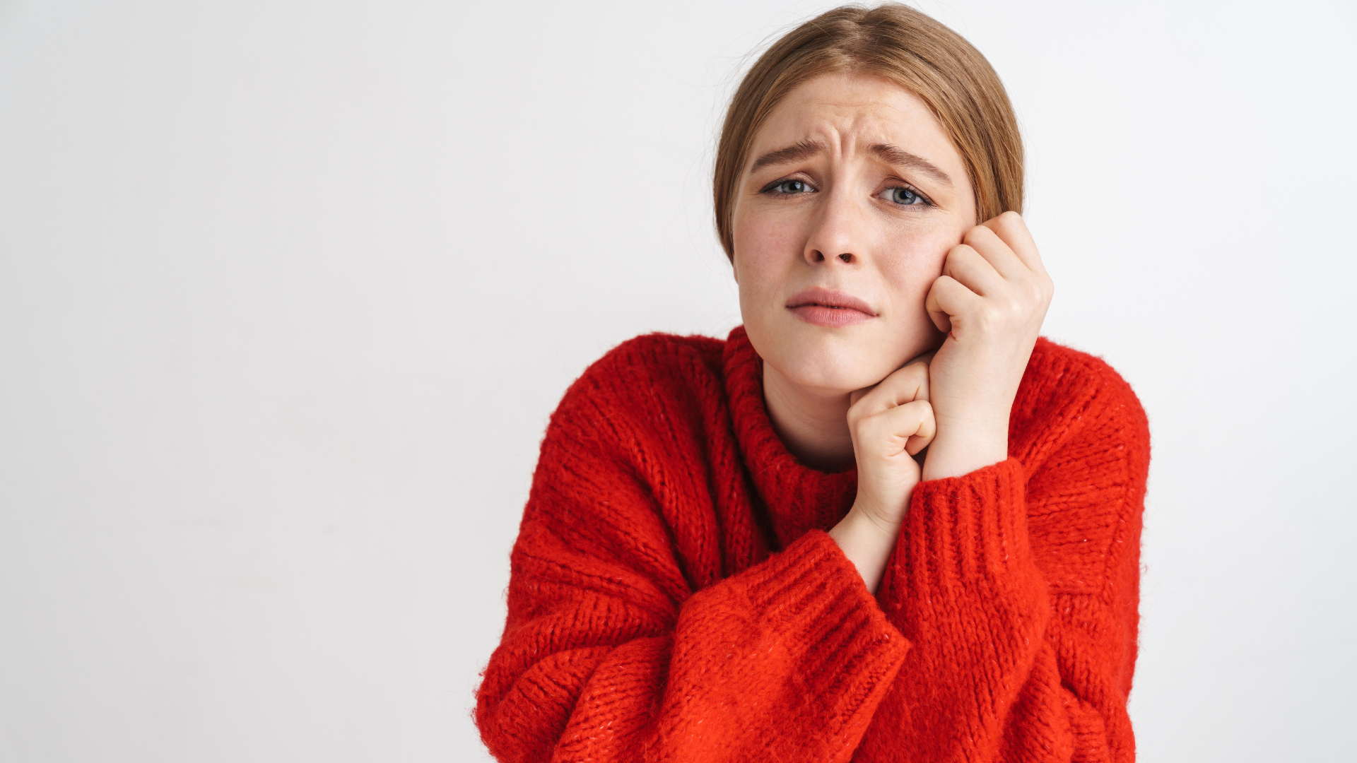 The Emotions Written on Your Face 