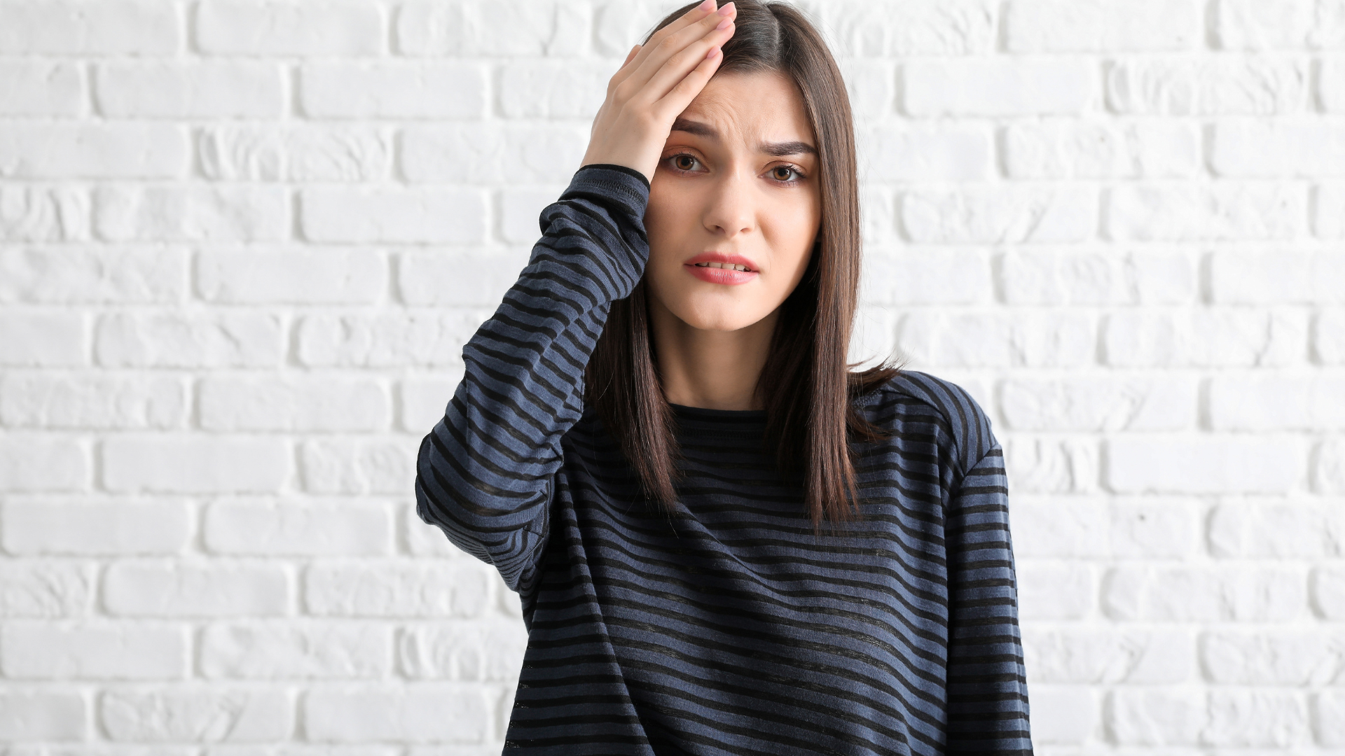 The Weight We Carry: How Emotional Pain Shapes the Way We Stand