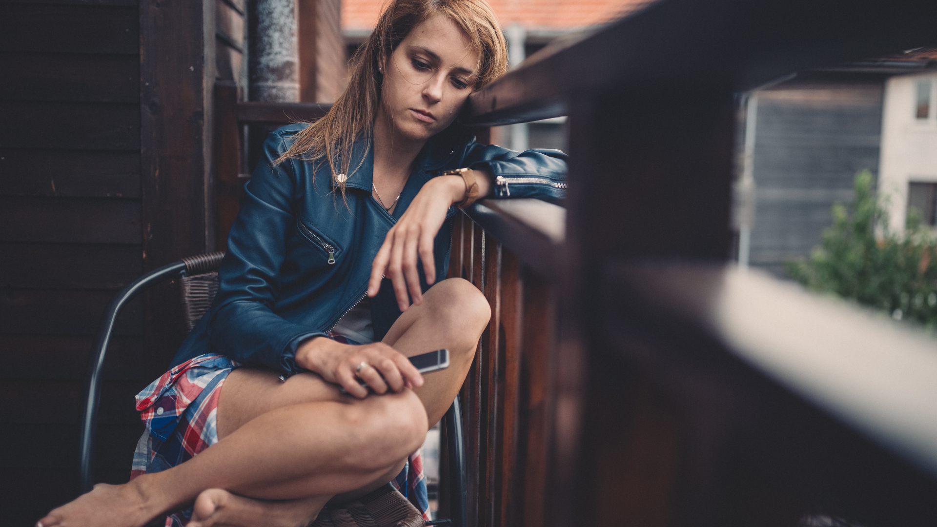 What Your Posture Says About How You Really Feel