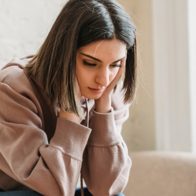 Healing the Stories Your Body Still Holds