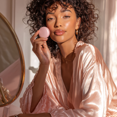 Letting Go of Beauty Rules You Never Chose